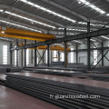 EH32 Hull Structural Hot Rolling Carbon Ship Steel Plate